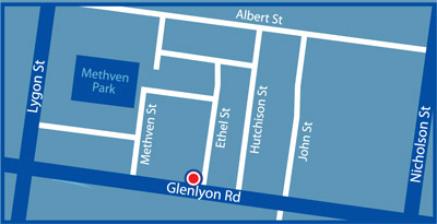 The Brunswick Clinic