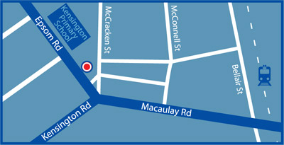 The Kensington Clinic